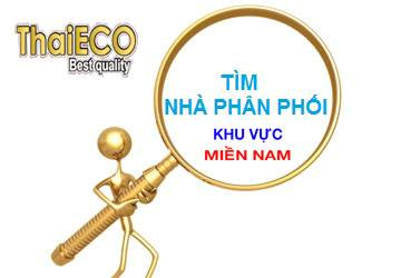 Tìm nhà phân phối dầu nhớt THAIECO KV Miền Nam